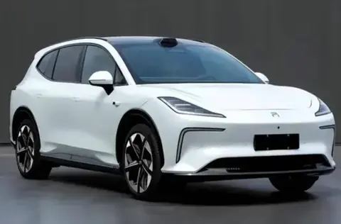 填补15万级空白，上汽×鸿蒙智行新SUV，车长超4.8米秋季亮相