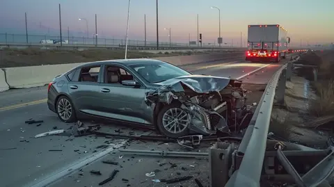 你知道吗？这几个汽车盲点竟然隐藏着巨大安全隐患！看看是否中招