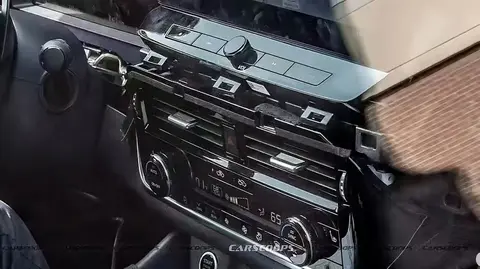 全新一代日产奇骏官图发布，将推出增程版和插混版车型