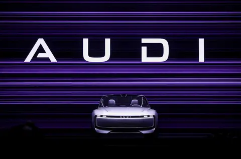 德系调校，中式基因，AUDI E5 Sportback是一次大胆尝试